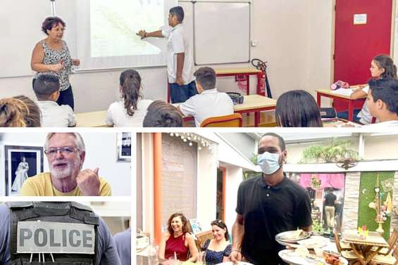 Le tour de l'actualité du lundi 28 mars en Nouvelle-Calédonie