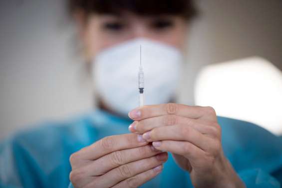 Australie : une 4e dose de vaccin Covid-19 pour les plus fragiles