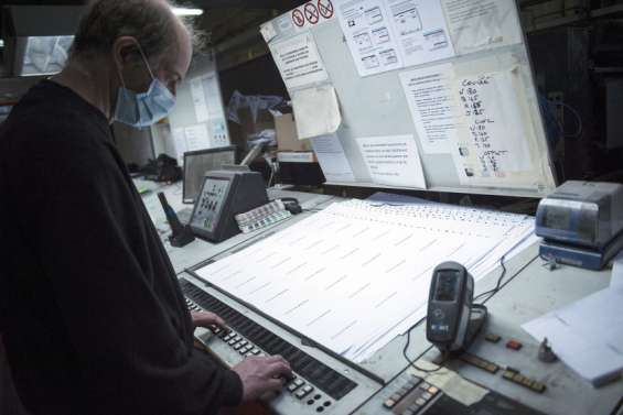 La campagne est officiellement lancée