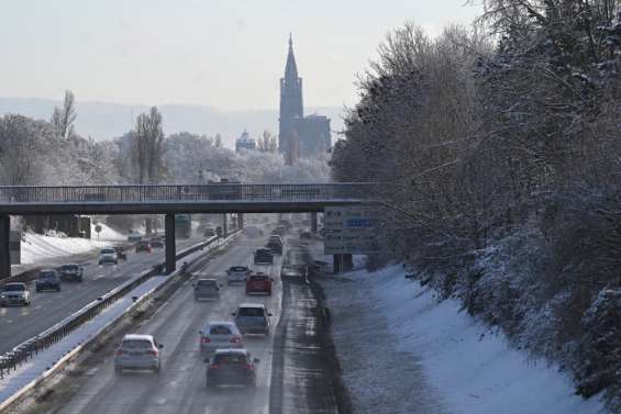 Conduire et vieillir, pas un problème en Alsace