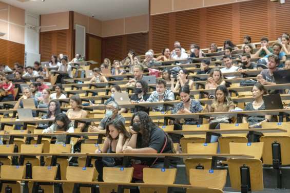 Bien se préparer avant le grand saut des études en Métropole