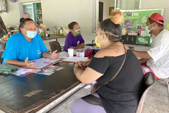 [GROS PLAN] La précarité s'enracine avec la crise sanitaire