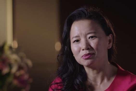 Canberra préoccupée par le procès de Cheng Lei