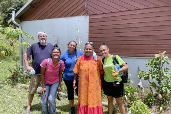 Un label pour garantir la qualité des prestations d'accueil en tribu