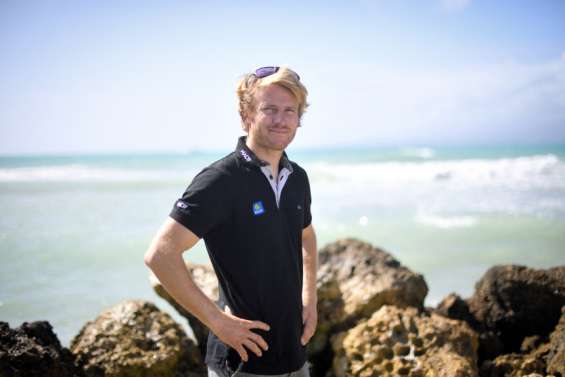 Face à François Gabart, la classe Ultim contre-attaque