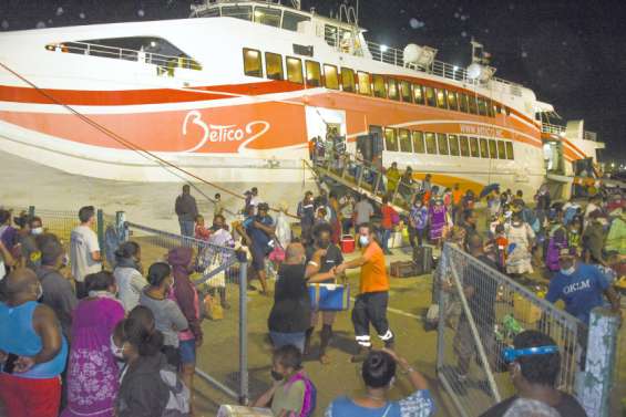 Une nouvelle grille tarifaire pour le Betico