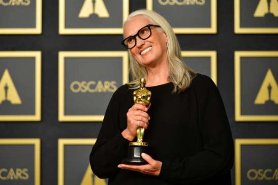 Jane Campion, la surdouée