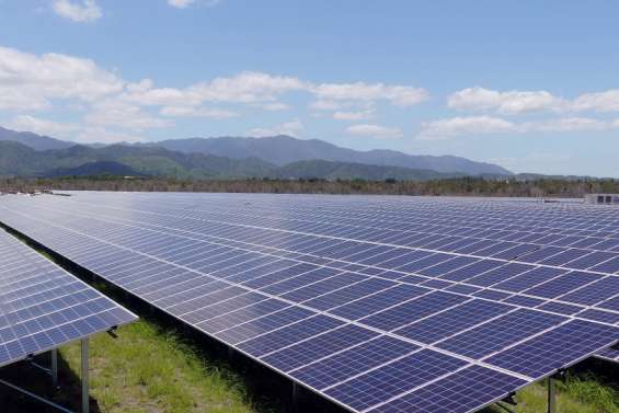 Photovoltaïque : trois nouveaux projets pour décarboner la métallurgie
