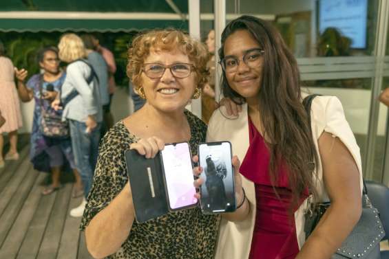 Le CCAS de Nouméa est lauréat d’un appel à projets national