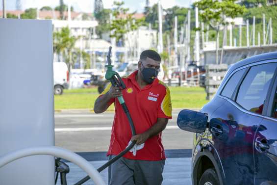 Prix des carburants : nouvelle hausse à la pompe
