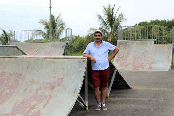 Le Roller Skate Mont-Dore débarque sur la commune