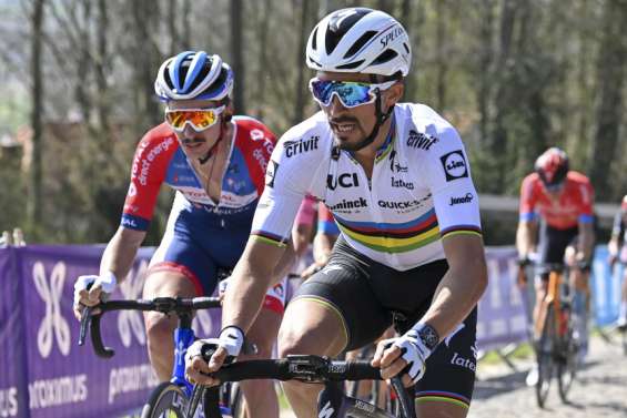 Les Mondiaux en Australie s'annoncent spectaculaires