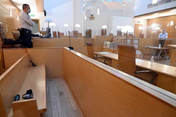 [Présidentielle] Justice en crise : leurs solutions