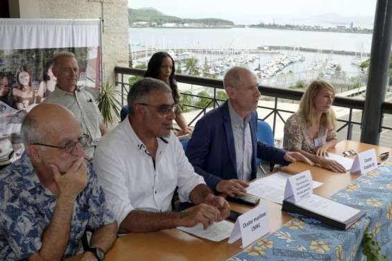 Un océan de vocations à explorer