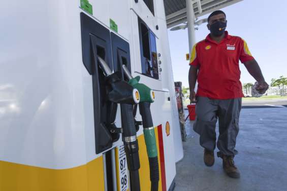 Carburants, bouteille de gaz et électricité, les prix s'envolent