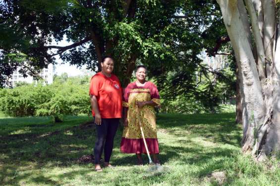 [GROS PLAN : 2/2] Les tours vidées, la vie de quartier s'est peu à peu délitée