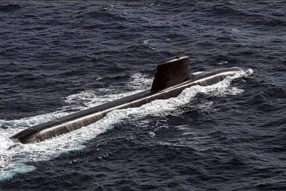 Sous-marins : 3,7 milliards d'euros de pénalité