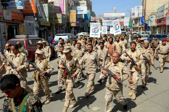 Une trêve de deux mois entre en vigueur au Yémen