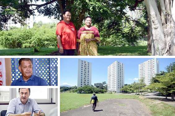 Le tour de l'actualité du lundi 4 avril en Nouvelle-Calédonie