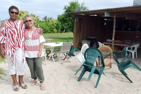 À Ouvéa, la reprise du tourisme se fait attendre