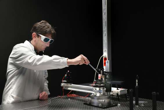 La recherche, un moteur de développement pour le pays