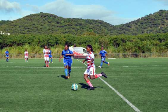 À l'Académie, on apprend à bien jouer avant de gagner