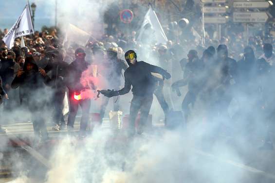 [Corse] Encore une manifestation sous tension pour Colonna 