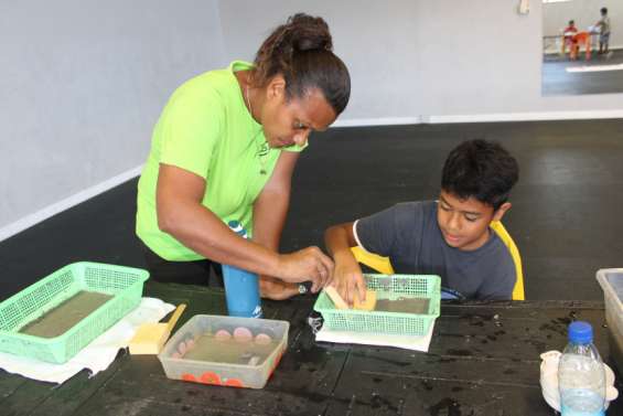 À chacun ses vacances !