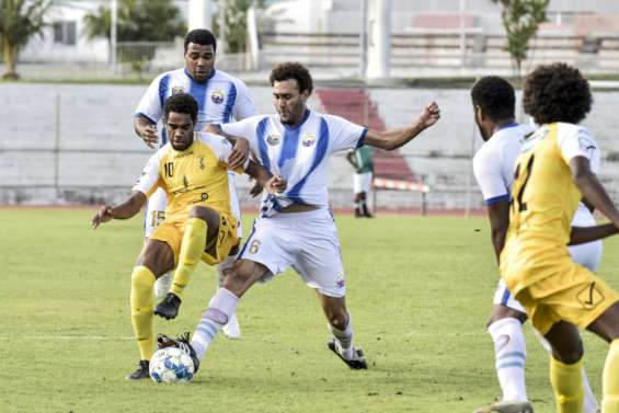 Hienghène et Ne Drehu lanceront la saison de Super Ligue
