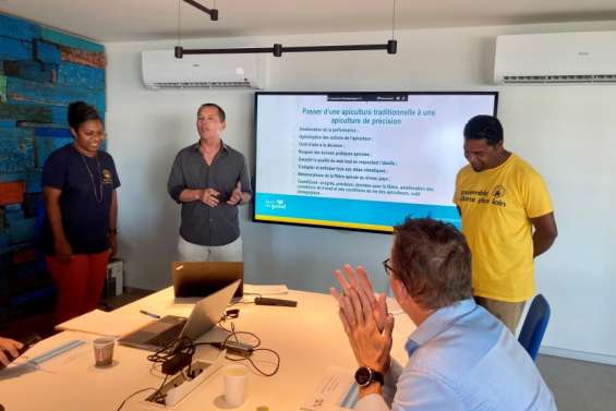 Tech For good : encore 21 candidats en lice