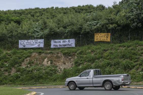 Incinération ou exportation ?