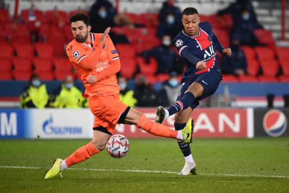 Le PSG régale, le Real de Zidane soulagé