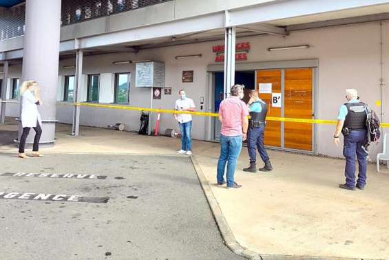 Alerte à la bombe au Médipôle : un homme placé en garde à vue