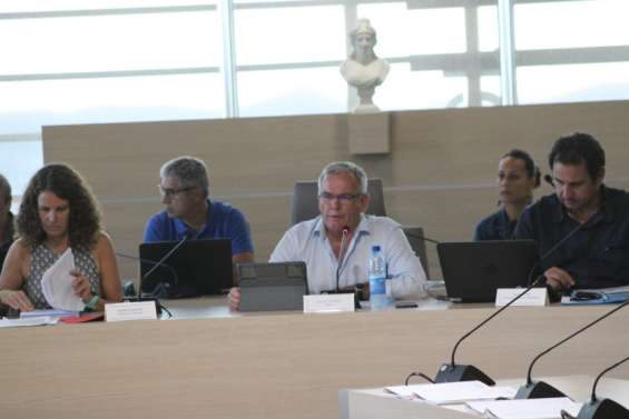 Des éducateurs de rue pour lutter contre les consommations abusives