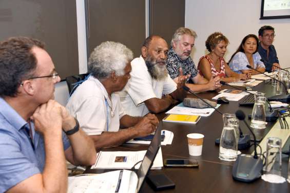 Mines : vers de nouvelles réglementations environnementales ?