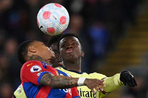 Arsenal se fait punir par l'équipe de Vieira