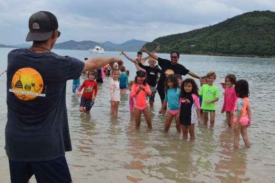 À chacun ses vacances !