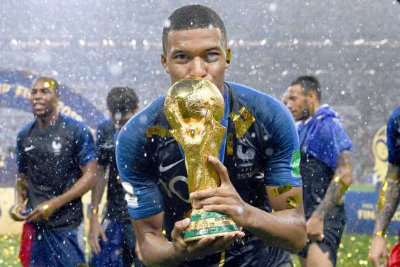 De nouvelles places pour la Coupe du monde mises en vente