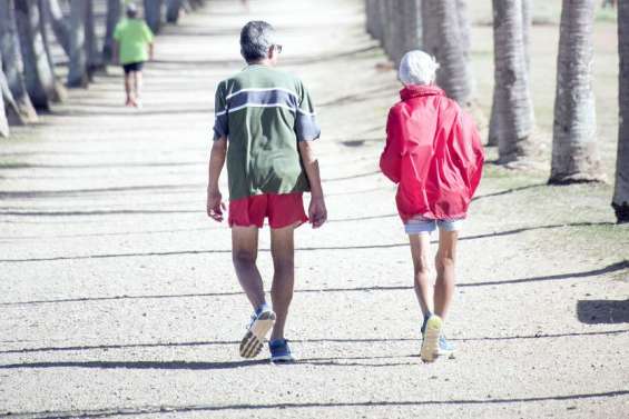 La CLR toujours dans une situation 