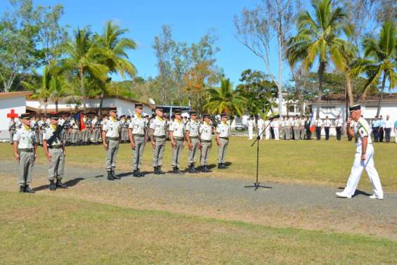 À Nandaï, les Phoenix cèdent la place aux Grizzly