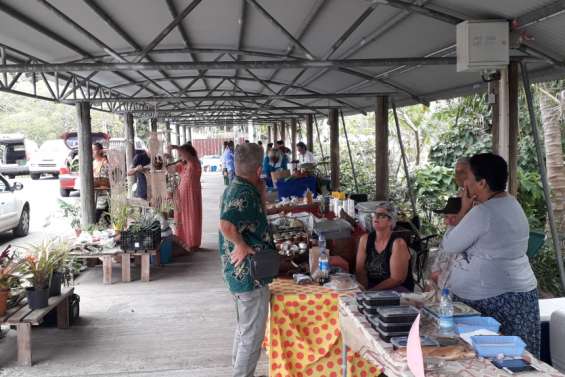 Le marché de Noël est reporté