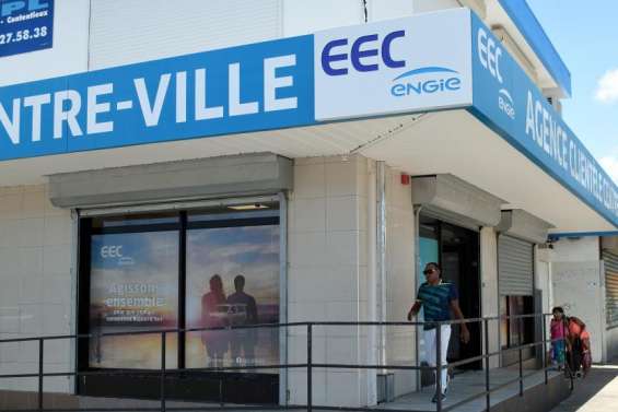 EEC régularise une erreur de facturation