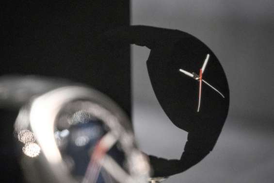 Des montres de luxe pour des acheteurs écolos