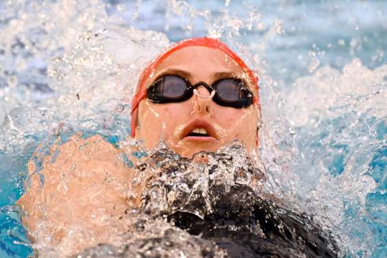 Emma Terebo, l'heure de la consécration