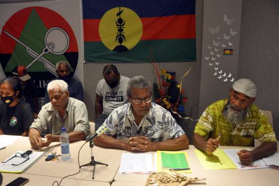 Présidentielle : le Palika appelle à voter pour 