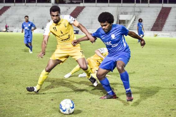 Football : la Super Ligue revient à la télévision