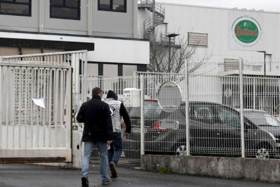 Le danger est dans l'assiette