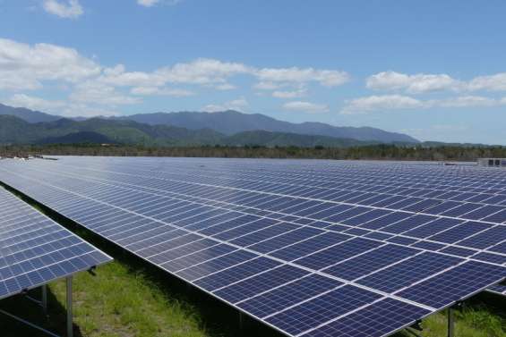 De nouveaux objectifs pour le déploiement du solaire