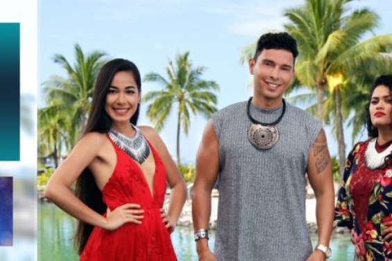 Direction l'Eurovision