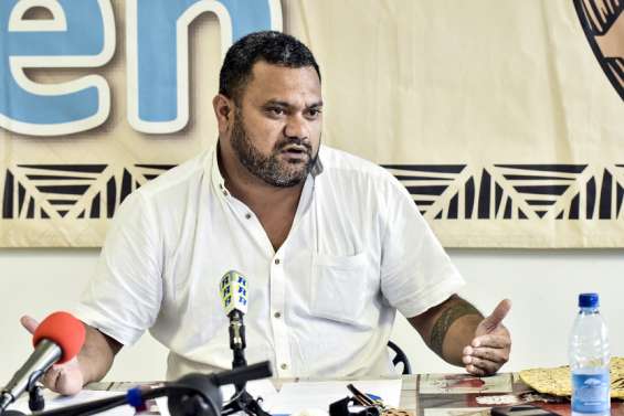 L’Eveil océanien décide de sortir du groupe UC-FLNKS